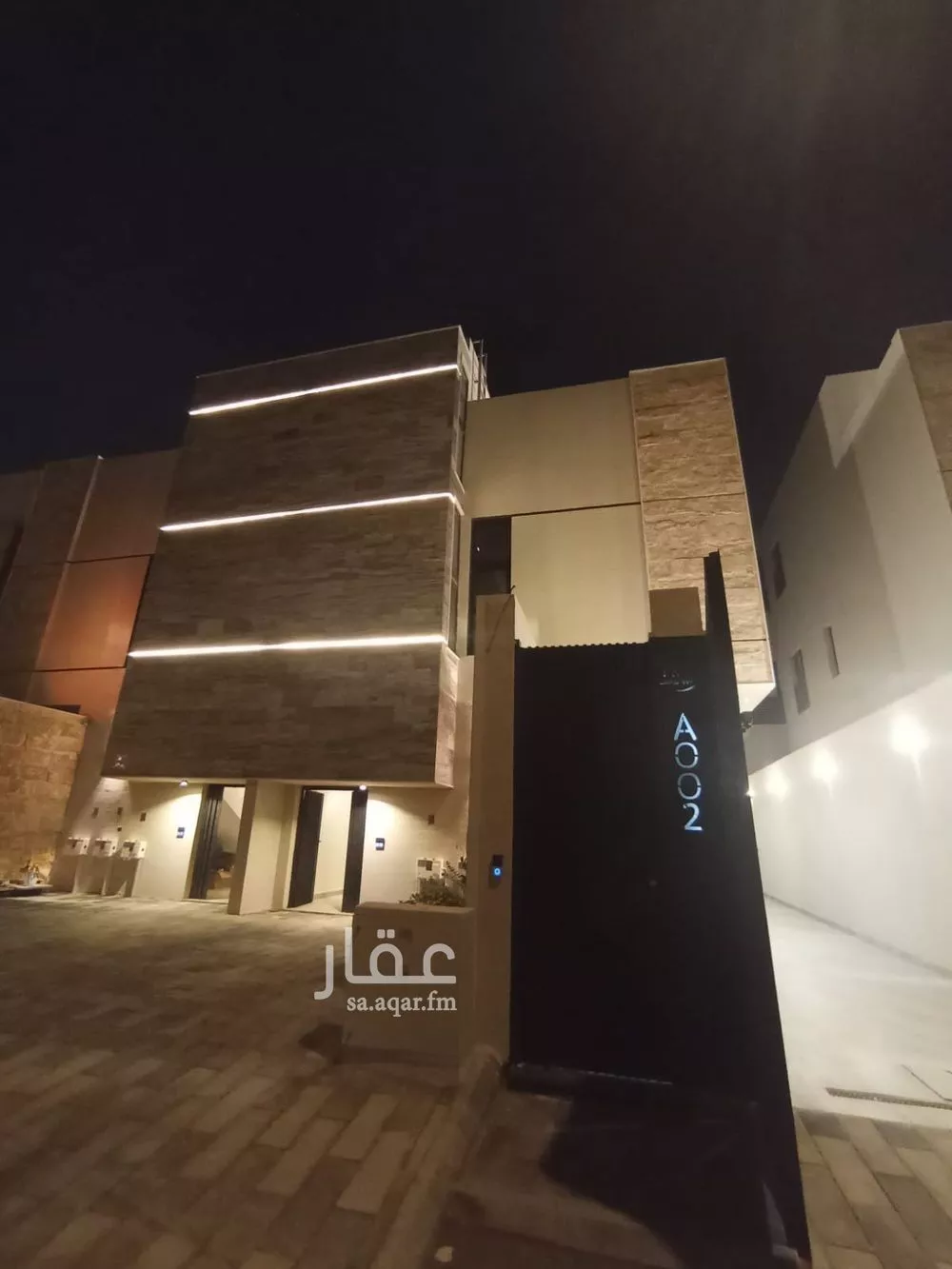 دور للبيع في شارع جبل الريث, حي قرطبة, مدينة الرياض, منطقة الرياض 1 صورة