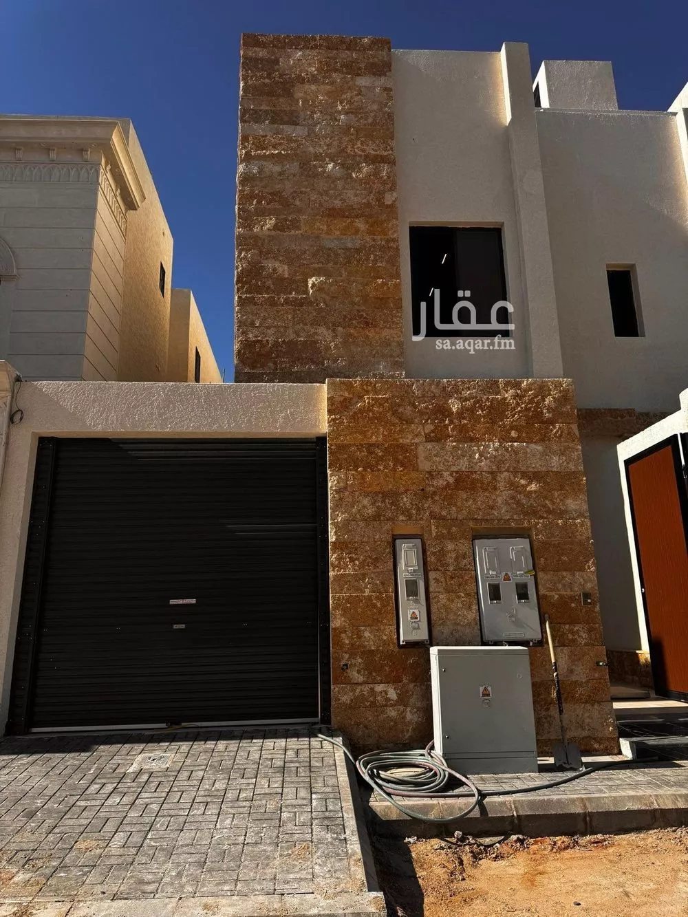 دور للبيع في شارع ابن علقمة التميمي, حي الرمال, مدينة الرياض, منطقة الرياض 1 صورة