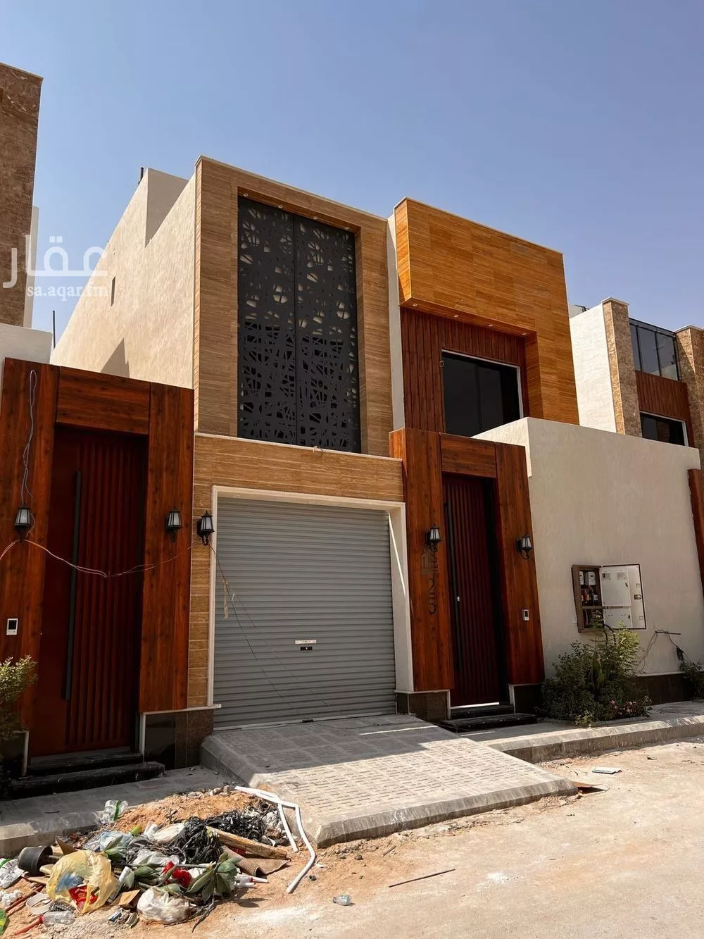 دور للبيع في حي الرمال, مدينة الرياض, منطقة الرياض 1 صورة