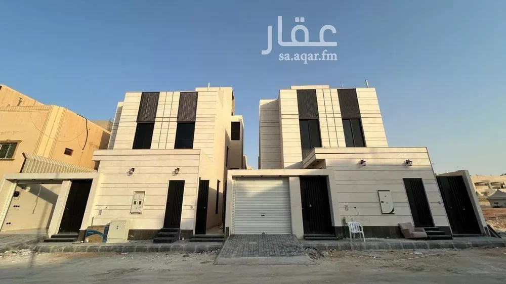فيلا للبيع في شارع رفاع, حي قرطبة, مدينة الرياض, منطقة الرياض 1 صورة