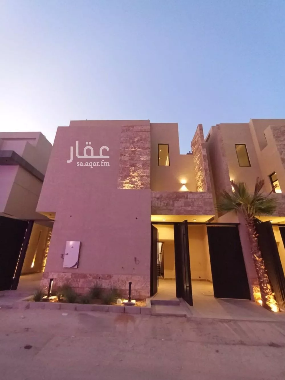 دور للبيع في شارع السرور, حي الرمال, مدينة الرياض, منطقة الرياض 1 صورة