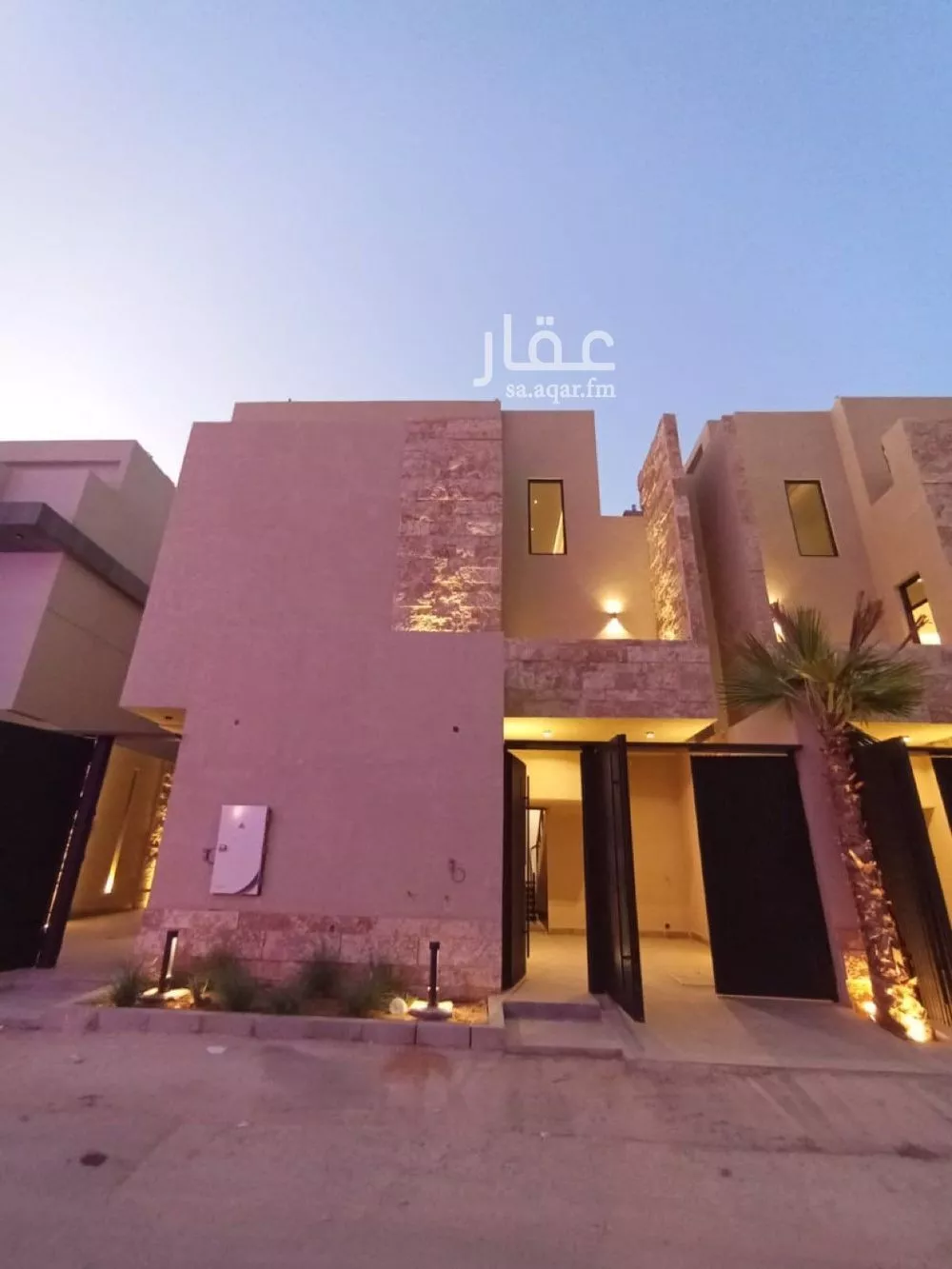دور للبيع في شارع سعيد بن نفيل, حي الرمال, مدينة الرياض, منطقة الرياض 1 صورة
