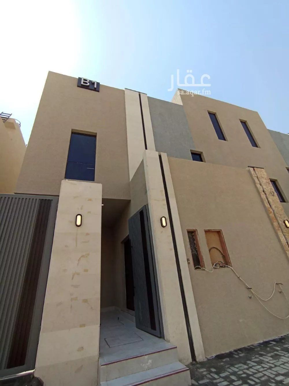 دور للبيع في شارع سعيد بن نفيل, حي الرمال, مدينة الرياض, منطقة الرياض 1 صورة