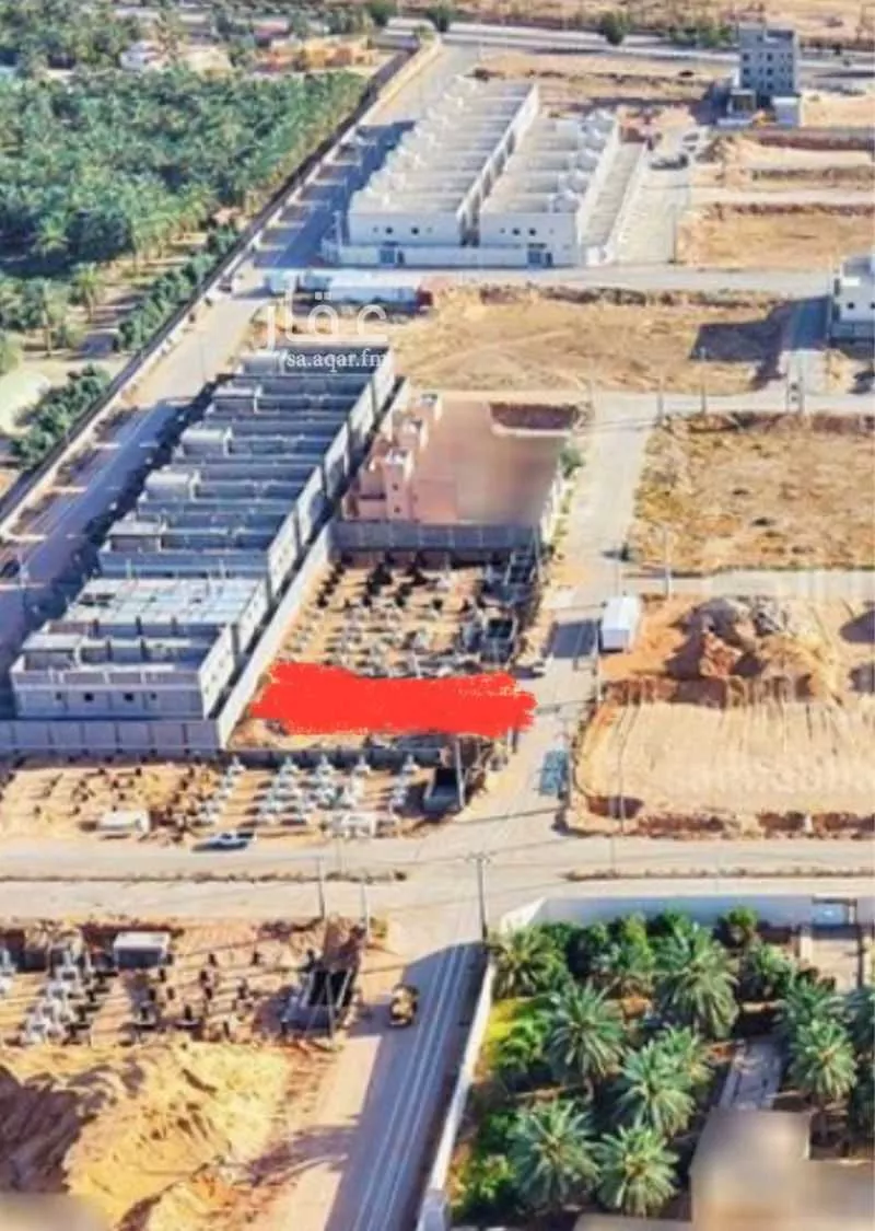 أرض للبيع في شارع أنفاق الساحة الغربية - سوق الصغير ، حي الهجلة ، مكة ، منطقة مكة المكرمة 1 صورة