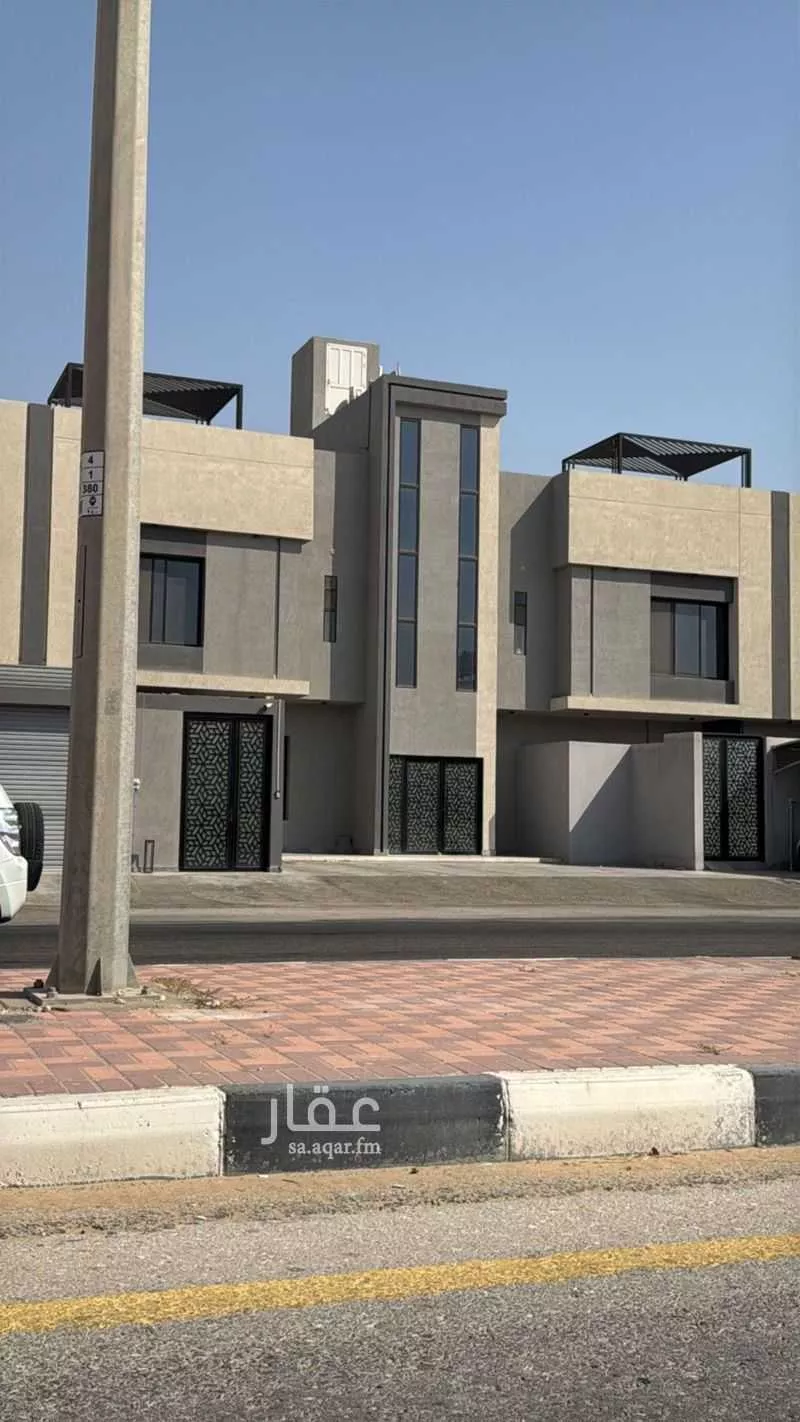 شقة للإيجار في شارع عبدالرحمن ابن ابي عقيل, حي طيبة, مدينة الدمام, المنطقة الشرقية 1 صورة