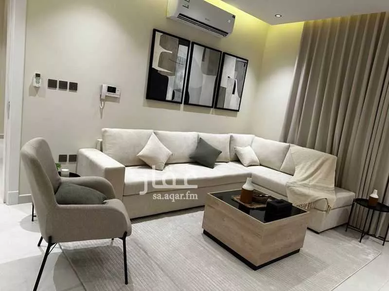 شقة للإيجار في شارع الأمير عبدالعزيز بن محمد بن عياف ، حي الياسمين ، الرياض ، منطقة الرياض 1 صورة