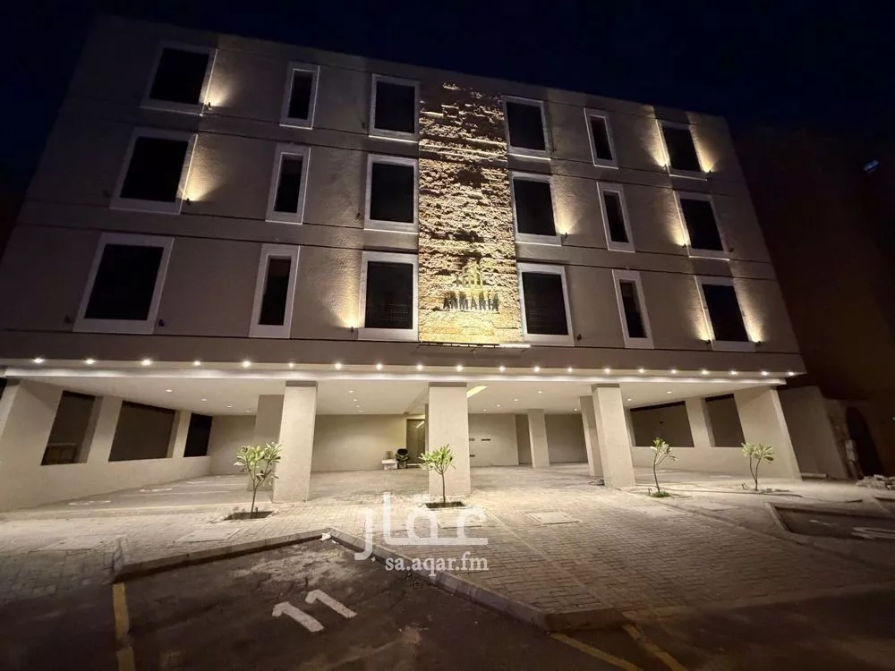 شقة للبيع في شارع ابن حجر, حي الدار البيضاء, مدينة الرياض, منطقة الرياض 1 صورة