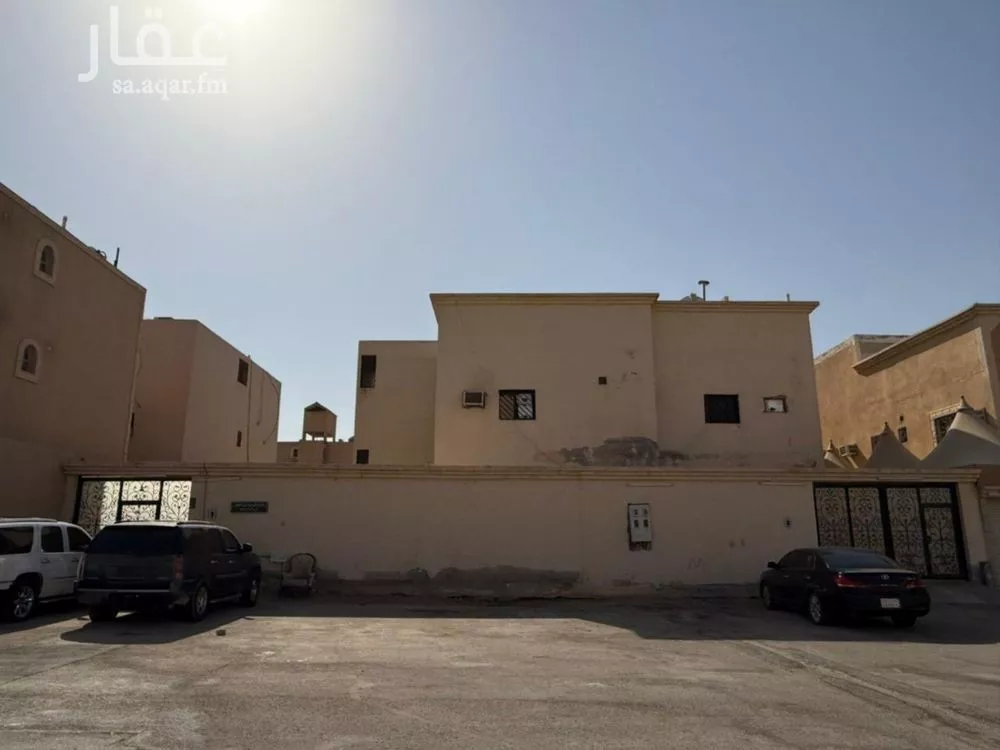 فيلا للبيع في حي الدار البيضاء ، الرياض 1 صورة