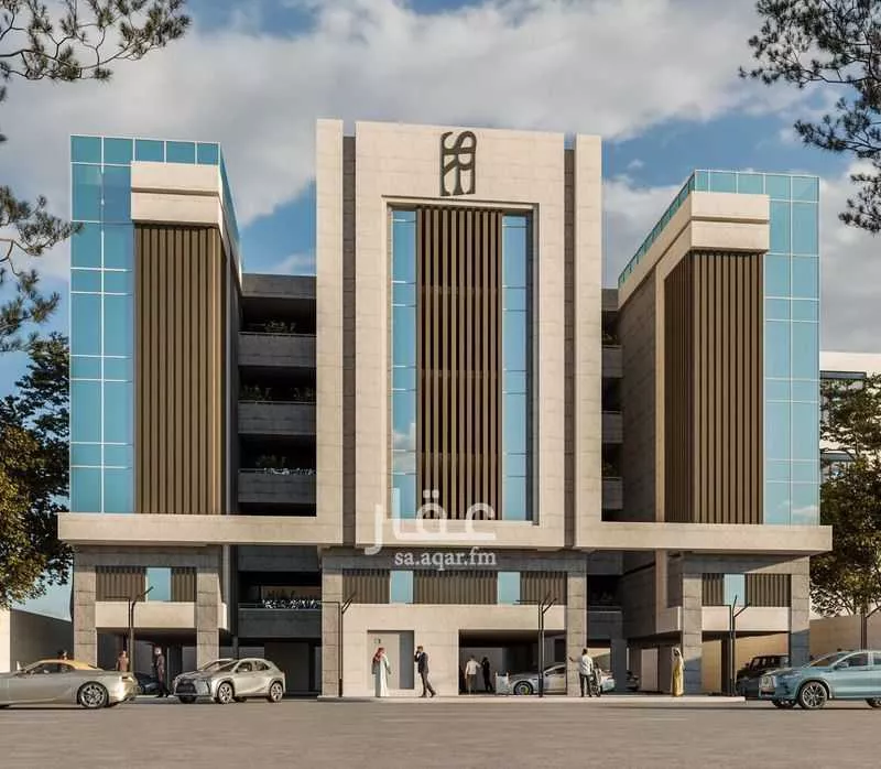 شقة للبيع في شارع الشيخ عبدالله بن دهيش, حي عين الخيف, مدينة المدينه المنوره, منطقة المدينة المنورة 1 صورة