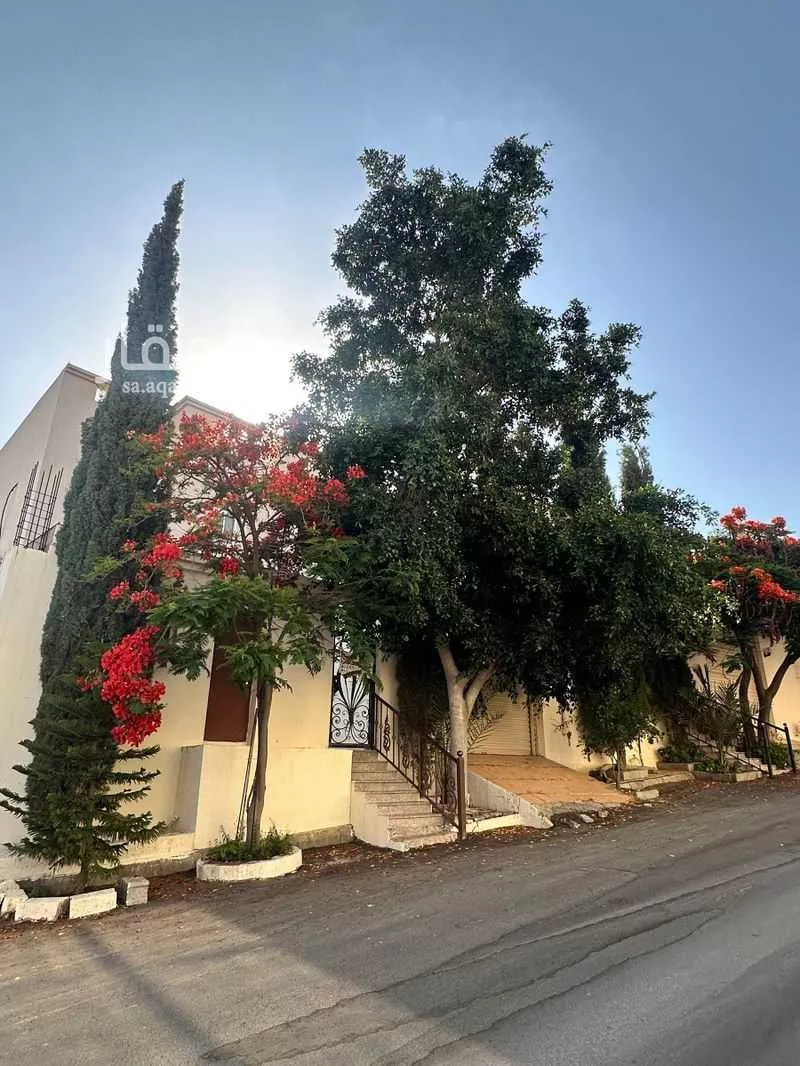 فيلا للبيع في شارع 7522300, حي الهدا, مدينة امارة منطقة مكة المكرمة - الطائف, منطقة مكة المكرمة 1 صورة