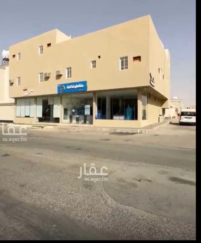 محل للإيجار في شارع 115027, حي طويق, مدينة الخرج, منطقة الرياض 1 صورة