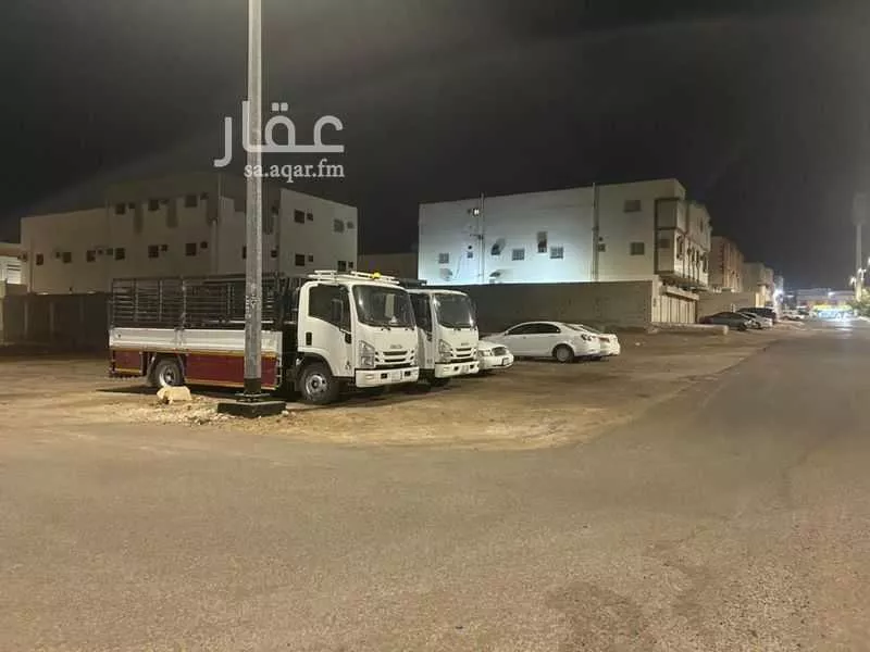 أرض للبيع في شارع عبيد ابن معاوية ابن هاني, حي الدفاع, مدينة المدينه المنوره, منطقة المدينة المنورة 1 صورة
