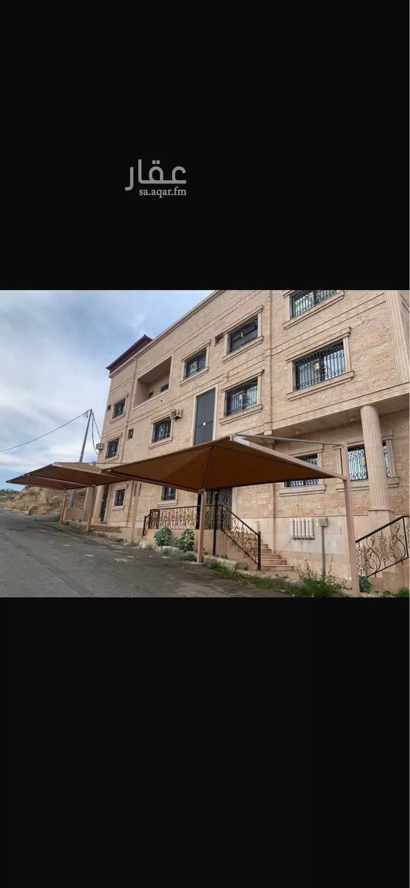 عمارة للإيجار في حي ، شارع 6 المنهل ، حي المنهل ، أبها ، منطقة عسير 1 صورة