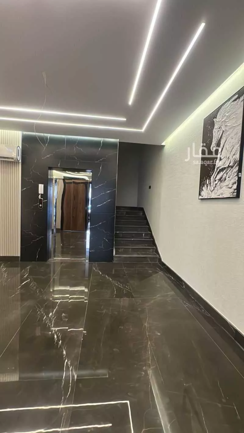 شقة للبيع في شارع ابن ابي القاسم, حي الروضة, مدينة جدة, منطقة مكة المكرمة 1 صورة