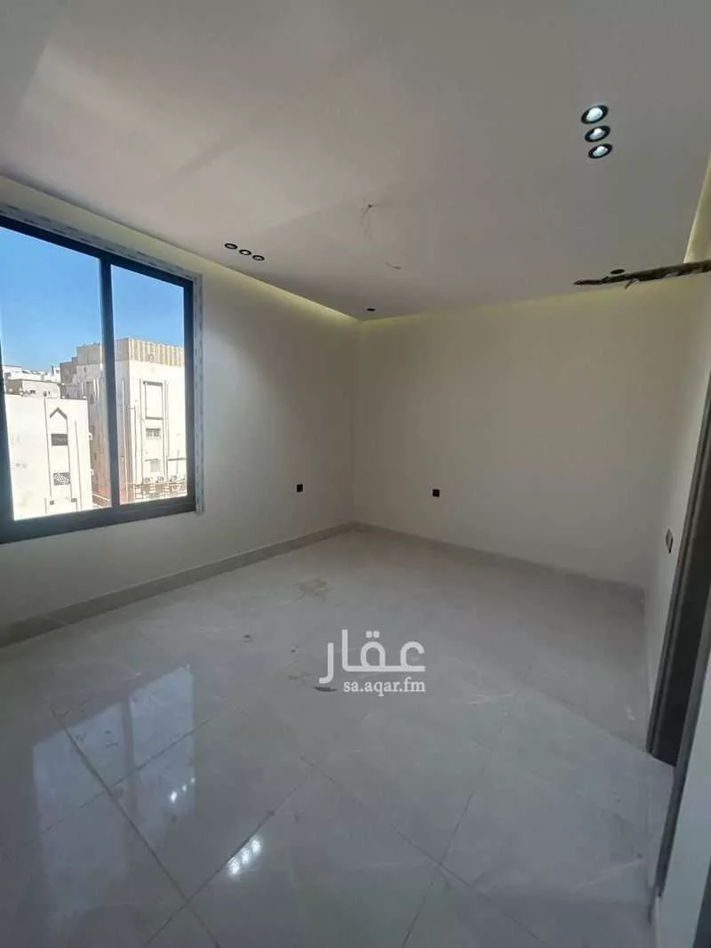 شقة للبيع في شارع ابن ابي القاسم, حي الروضة, مدينة جدة, منطقة مكة المكرمة 1 صورة