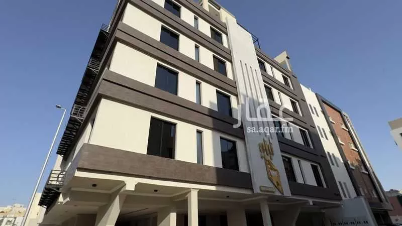 شقة للبيع في شارع ابن ابي القاسم, حي الروضة, مدينة جدة, منطقة مكة المكرمة 1 صورة
