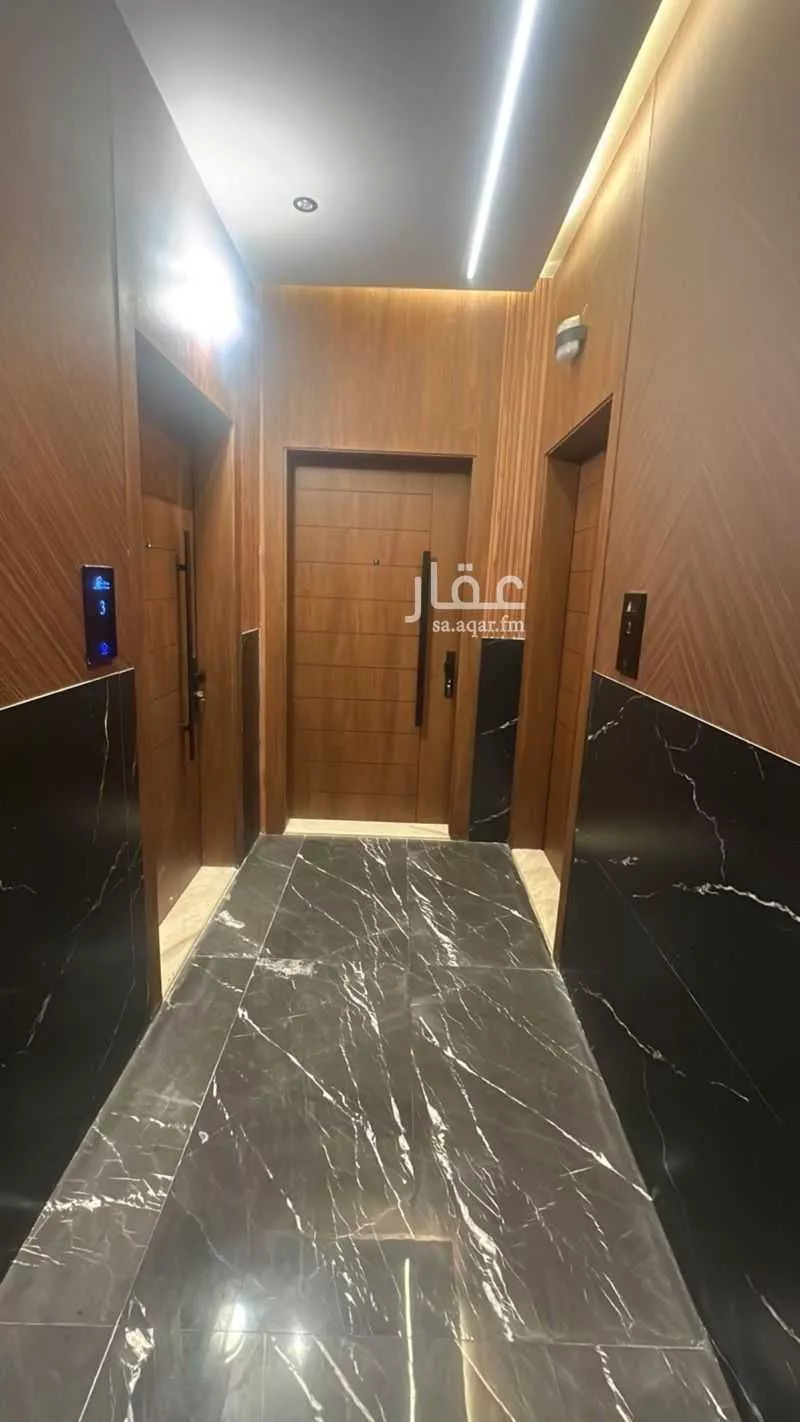 شقة للبيع في شارع احمد بن شيخان, حي الروضة, مدينة جدة, منطقة مكة المكرمة 1 صورة