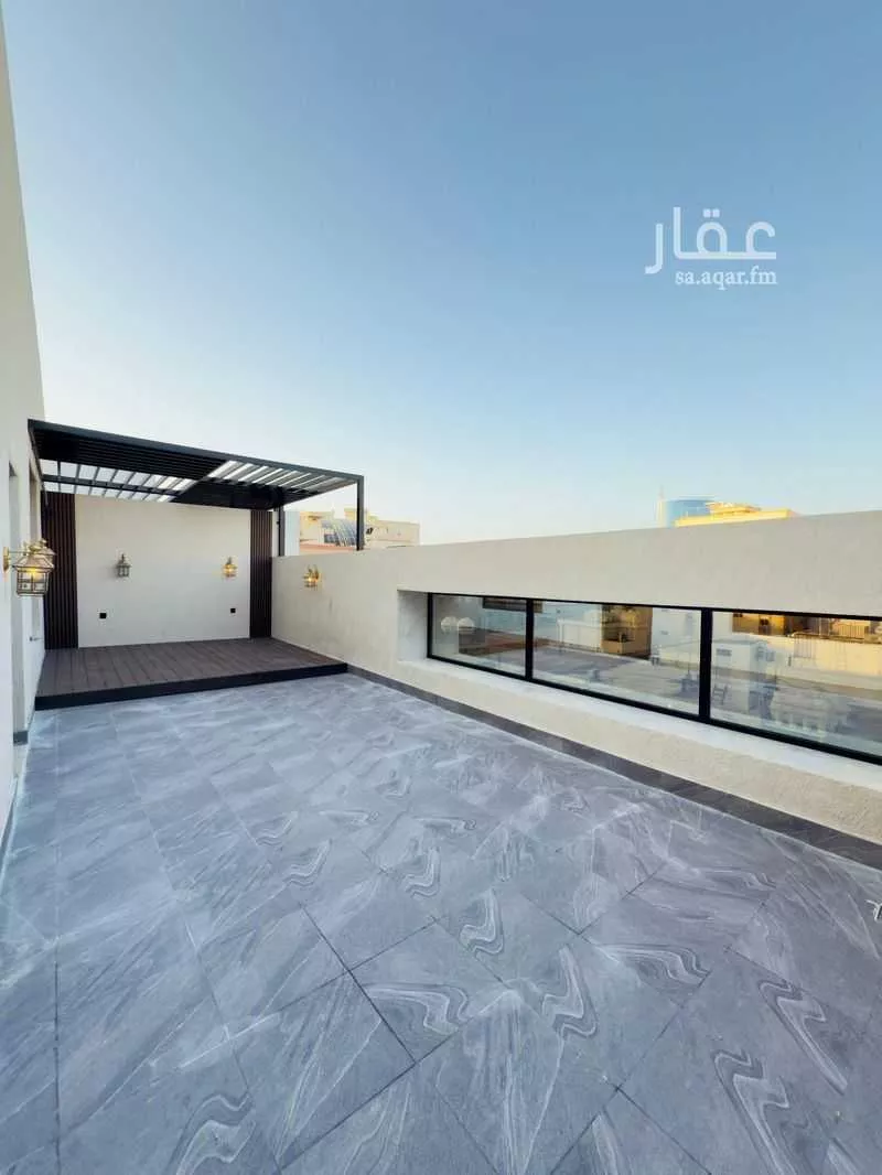 شقة للبيع في شارع علي ابو النصر, حي الروضة, مدينة جدة, منطقة مكة المكرمة 1 صورة