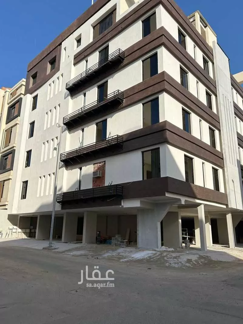شقة للبيع في شارع ابن ابي القاسم, حي الروضة, مدينة جدة, منطقة مكة المكرمة 1 صورة