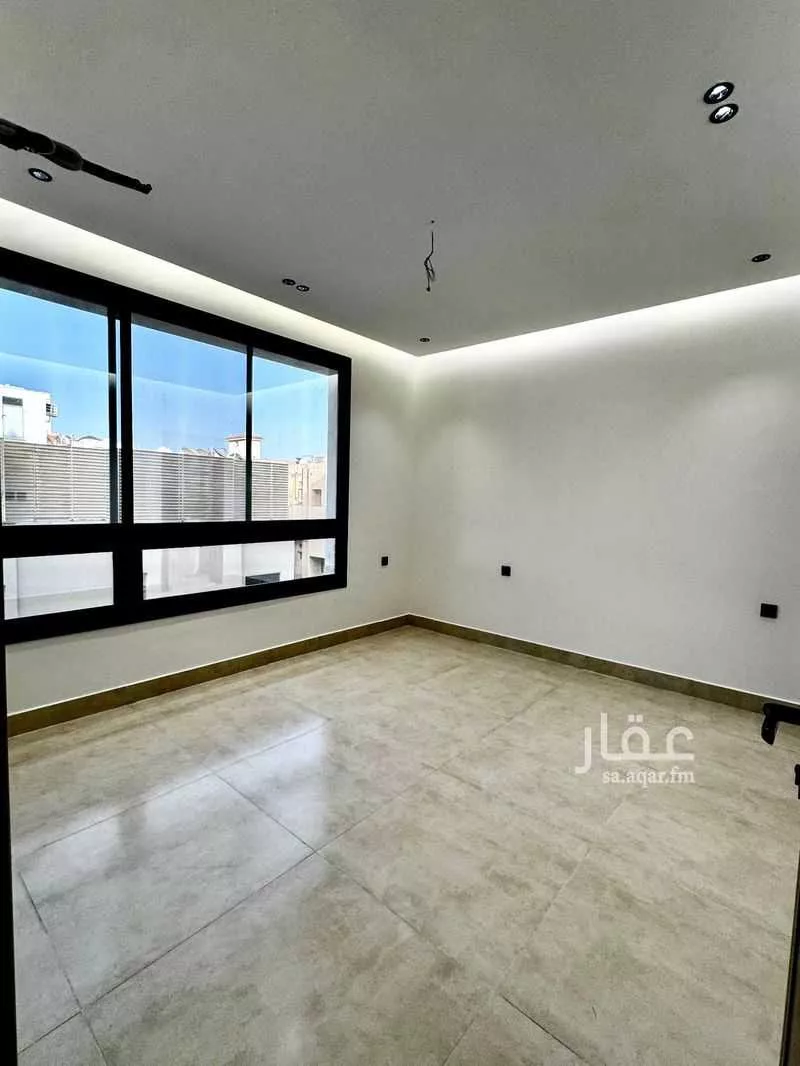 شقة للبيع في شارع احمد بن شيخان, حي الروضة, مدينة جدة, منطقة مكة المكرمة 1 صورة