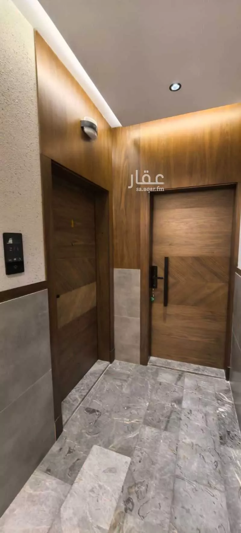شقة للبيع في شارع ابن ابي القاسم, حي الروضة, مدينة جدة, منطقة مكة المكرمة 1 صورة
