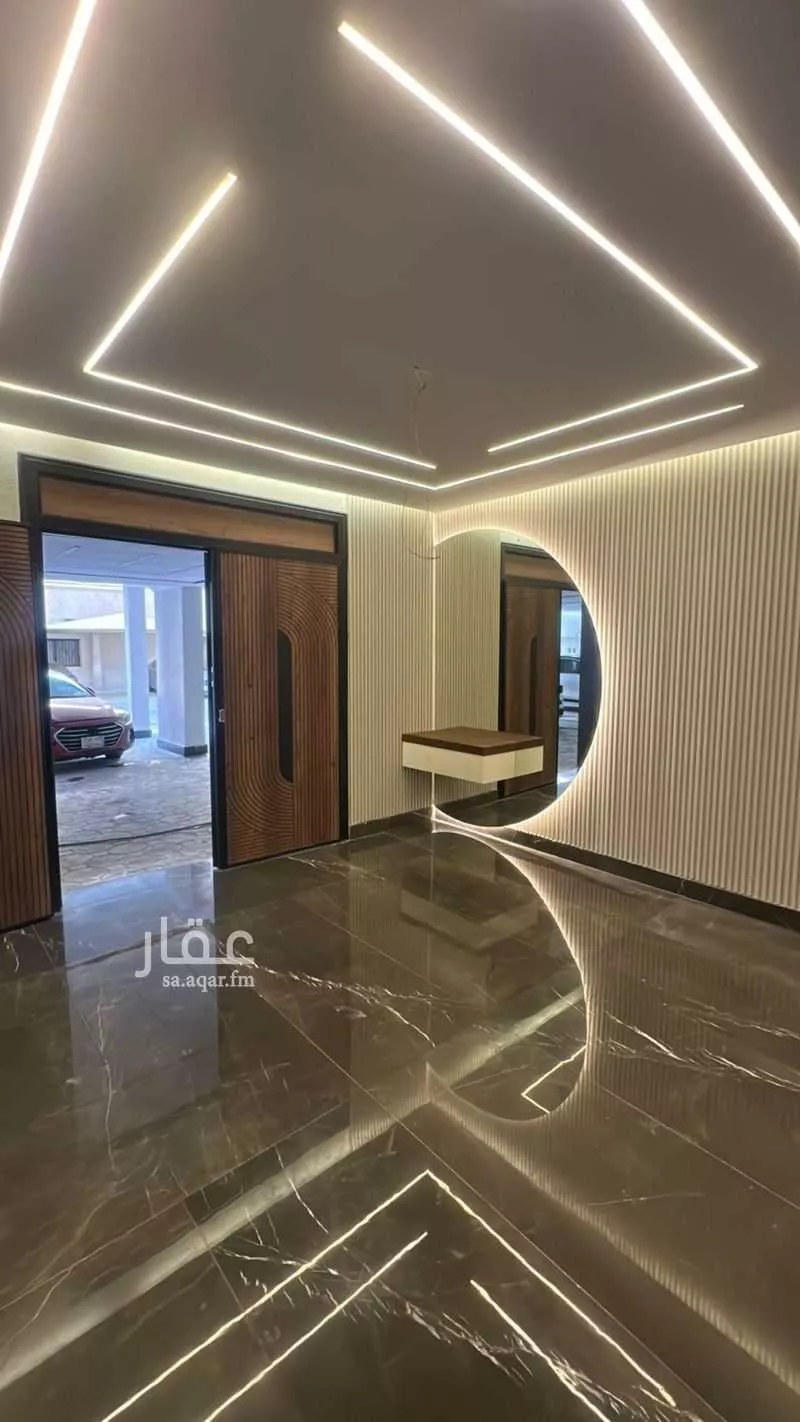 شقة للبيع في شارع علي ابو النصر, حي الروضة, مدينة جدة, منطقة مكة المكرمة 1 صورة