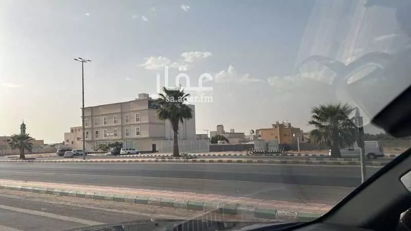 أرض للبيع في شارع الخط العام, حي الرويساء, مدينة وادي الدواسر, منطقة الرياض 1 صورة