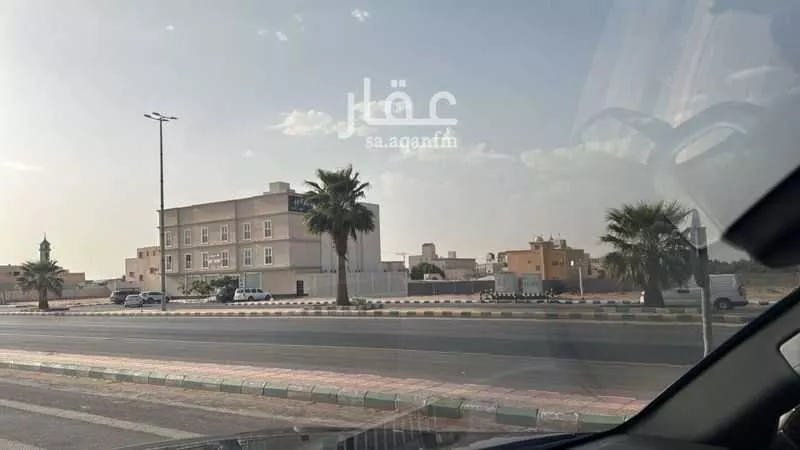 أرض للإيجار في شارع الخط العام, حي الرويساء, مدينة وادي الدواسر, منطقة الرياض 1 صورة