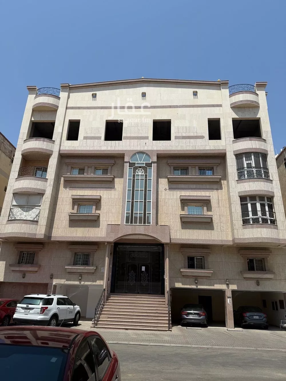 شقة للإيجار في شارع اسماعيل الانصاري, حي الفيحاء, مدينة جدة, منطقة مكة المكرمة 1 صورة