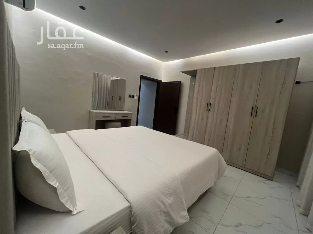 شقة للإيجار في شارع الأمير سعود الكبير بن عبدالعزيز آل سعو, حي القدس, مدينة الرياض, منطقة الرياض 1 صورة