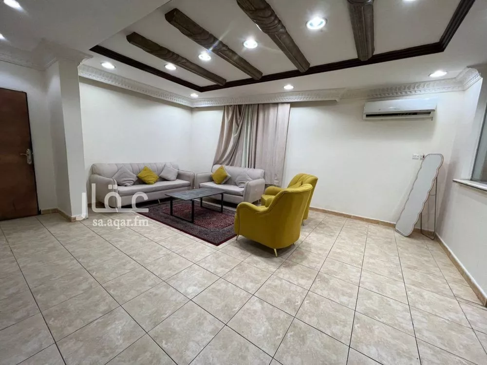 شقة للإيجار في شارع المصانع, حي الحمراء, مدينة الرياض, منطقة الرياض 1 صورة