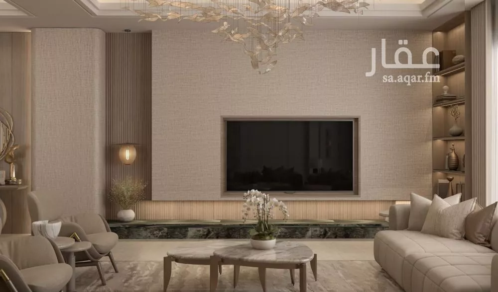 شقة للبيع في شارع الجوهرة, حي الجوهرة, مدينة الخبر, المنطقة الشرقية 1 صورة