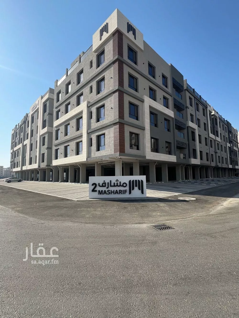 شقة للبيع في شارع مدائن صالح, حي الحمراء, مدينة الخبر, المنطقة الشرقية 1 صورة