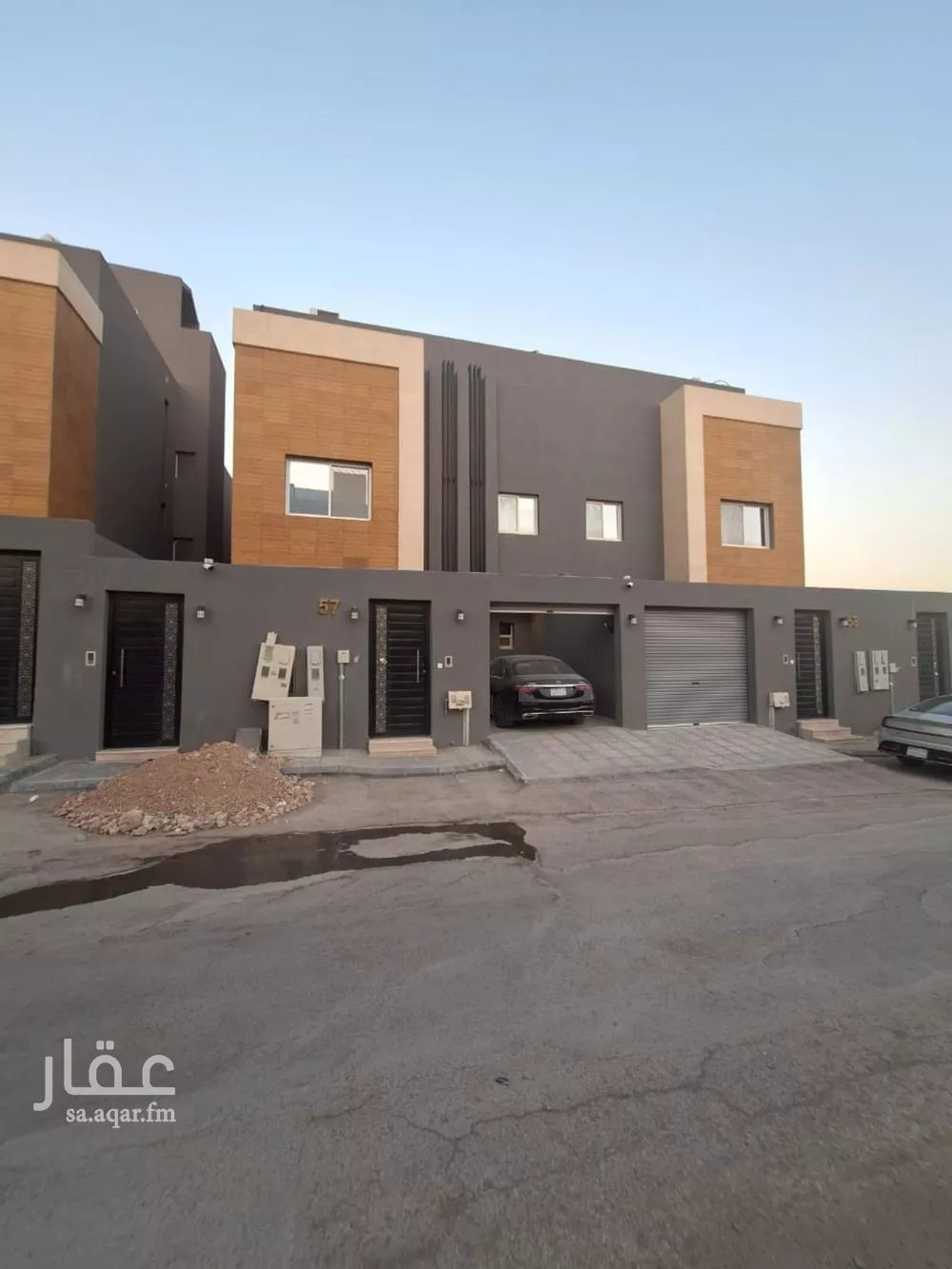 دور للإيجار في شارع رقم 177, حي النرجس, مدينة الرياض, منطقة الرياض 1 صورة