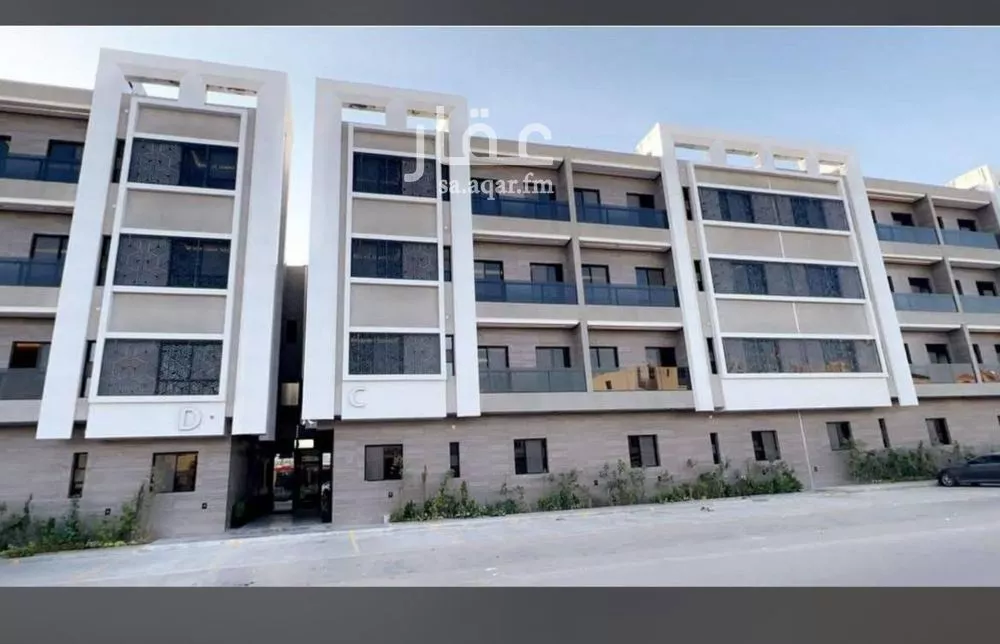 شقة للإيجار في شارع ثعلبة بن سعد الخزرجي, حي العارض, مدينة الرياض, منطقة الرياض 1 صورة