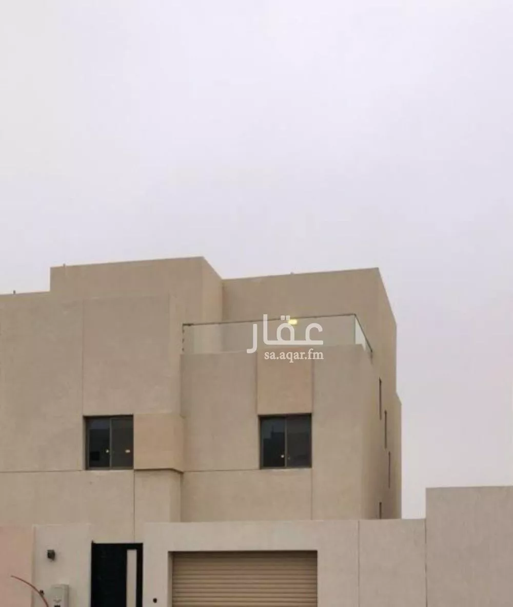 فيلا للبيع في شارع محمد الحازمي, حي النرجس, مدينة الرياض, منطقة الرياض 1 صورة