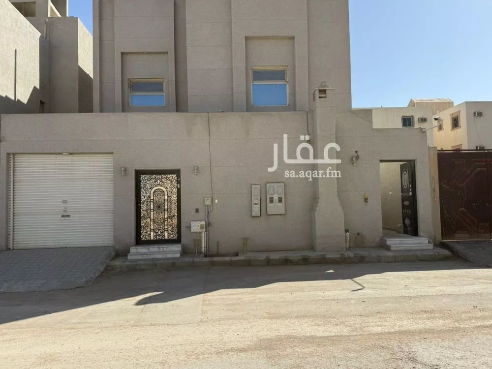 دور للإيجار في شارع محمد المقدسي, حي العارض, مدينة الرياض, منطقة الرياض 1 صورة