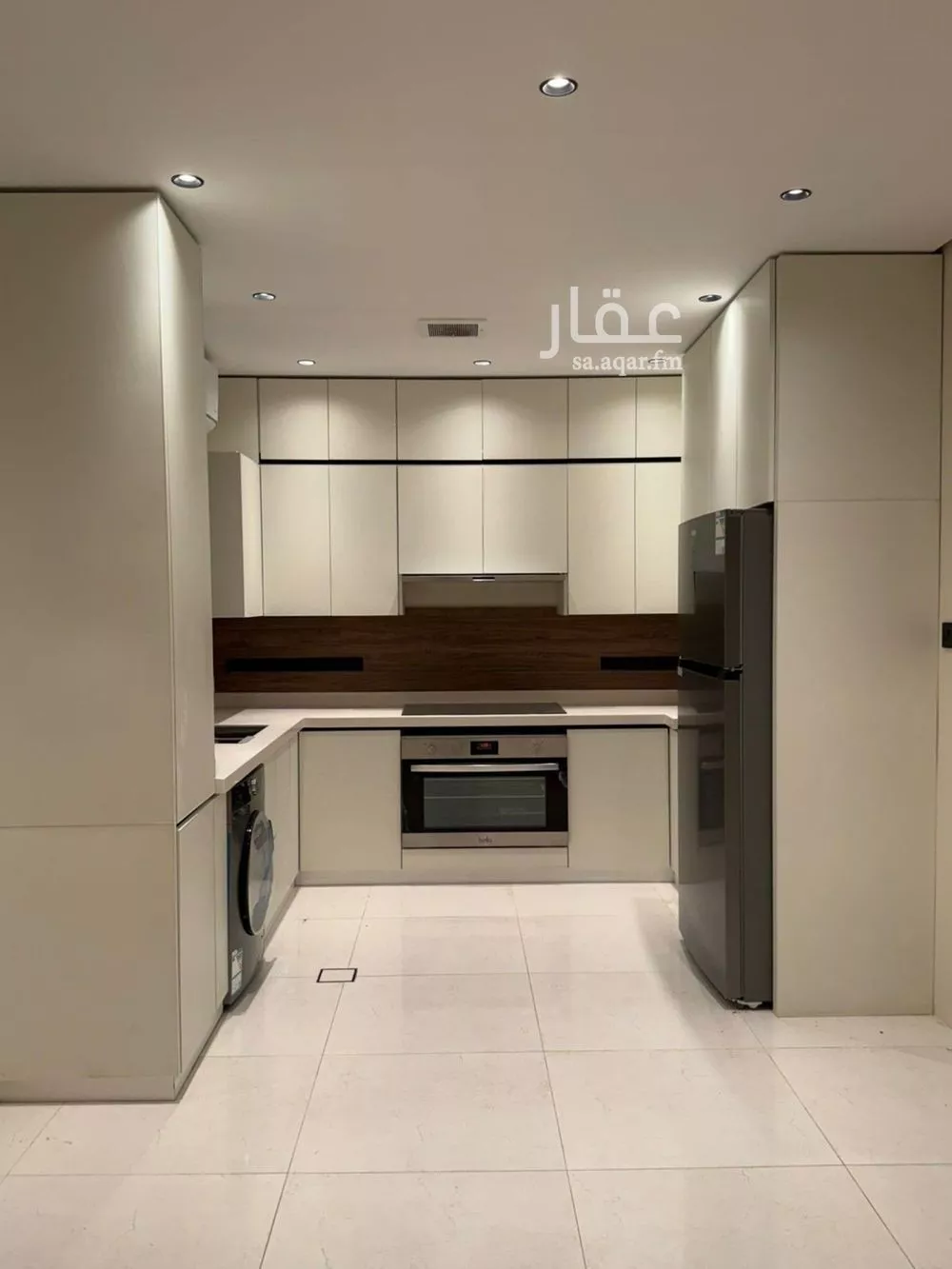 شقة للإيجار في شارع محمد بن عبدالعزيز الدغيثر, حي الصحافة, مدينة الرياض, منطقة الرياض 1 صورة