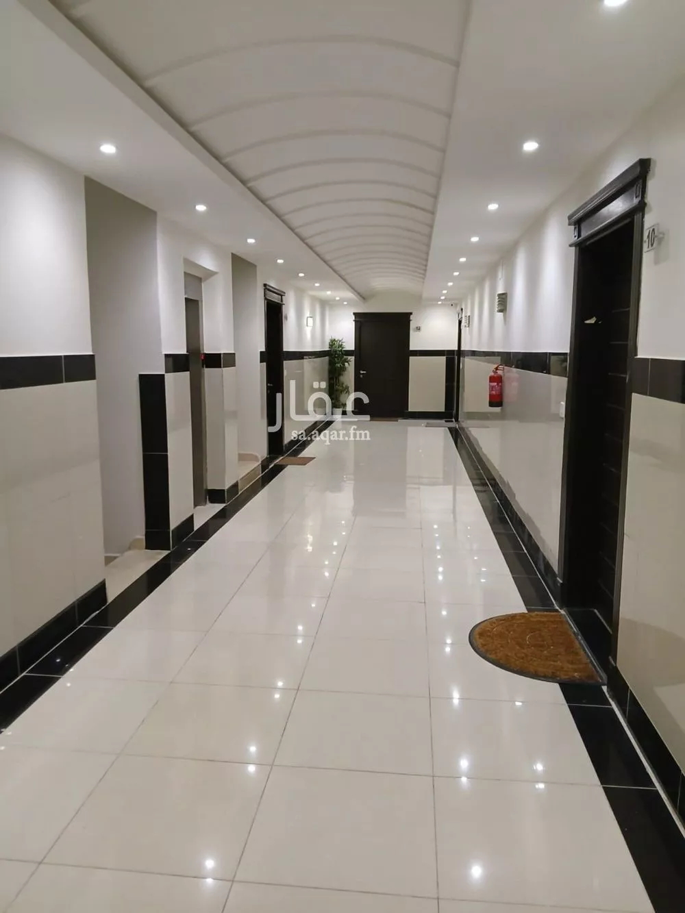 شقة للإيجار في شارع خليج السويس, حي الملقا, مدينة الرياض, منطقة الرياض 1 صورة