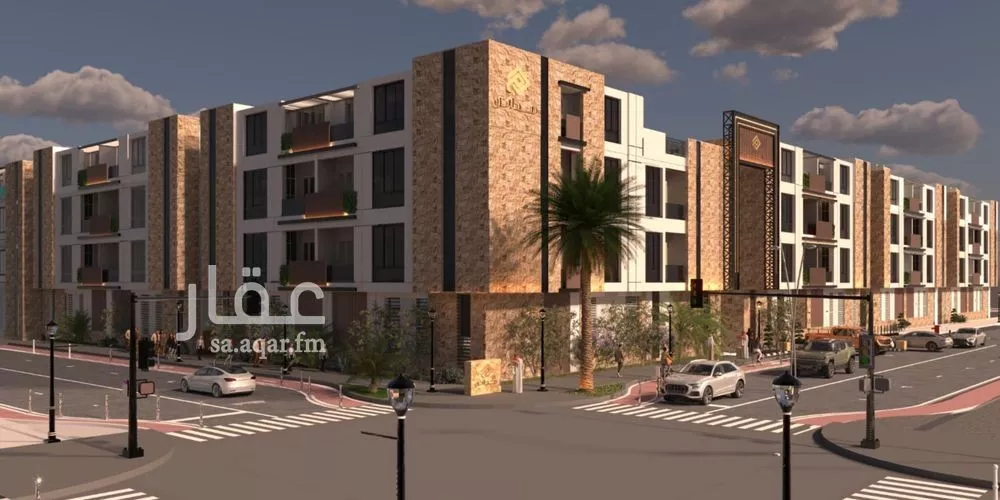 شقة للإيجار في شارع القلاع, حي المونسية, مدينة الرياض, منطقة الرياض 1 صورة