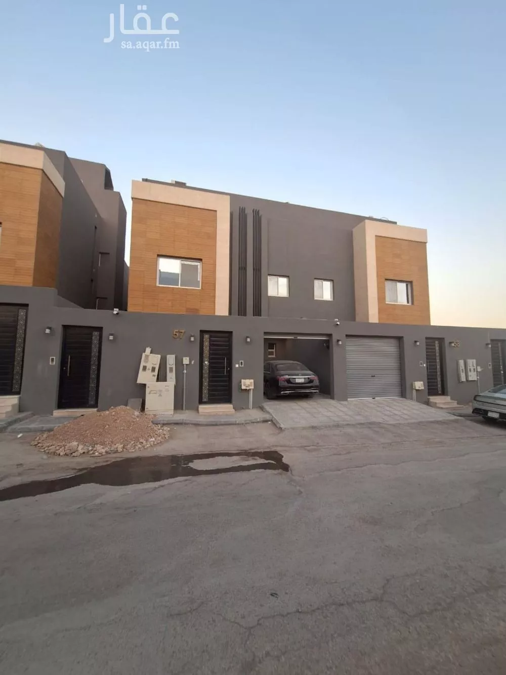 دور للإيجار في شارع رقم 177, حي النرجس, مدينة الرياض, منطقة الرياض 1 صورة