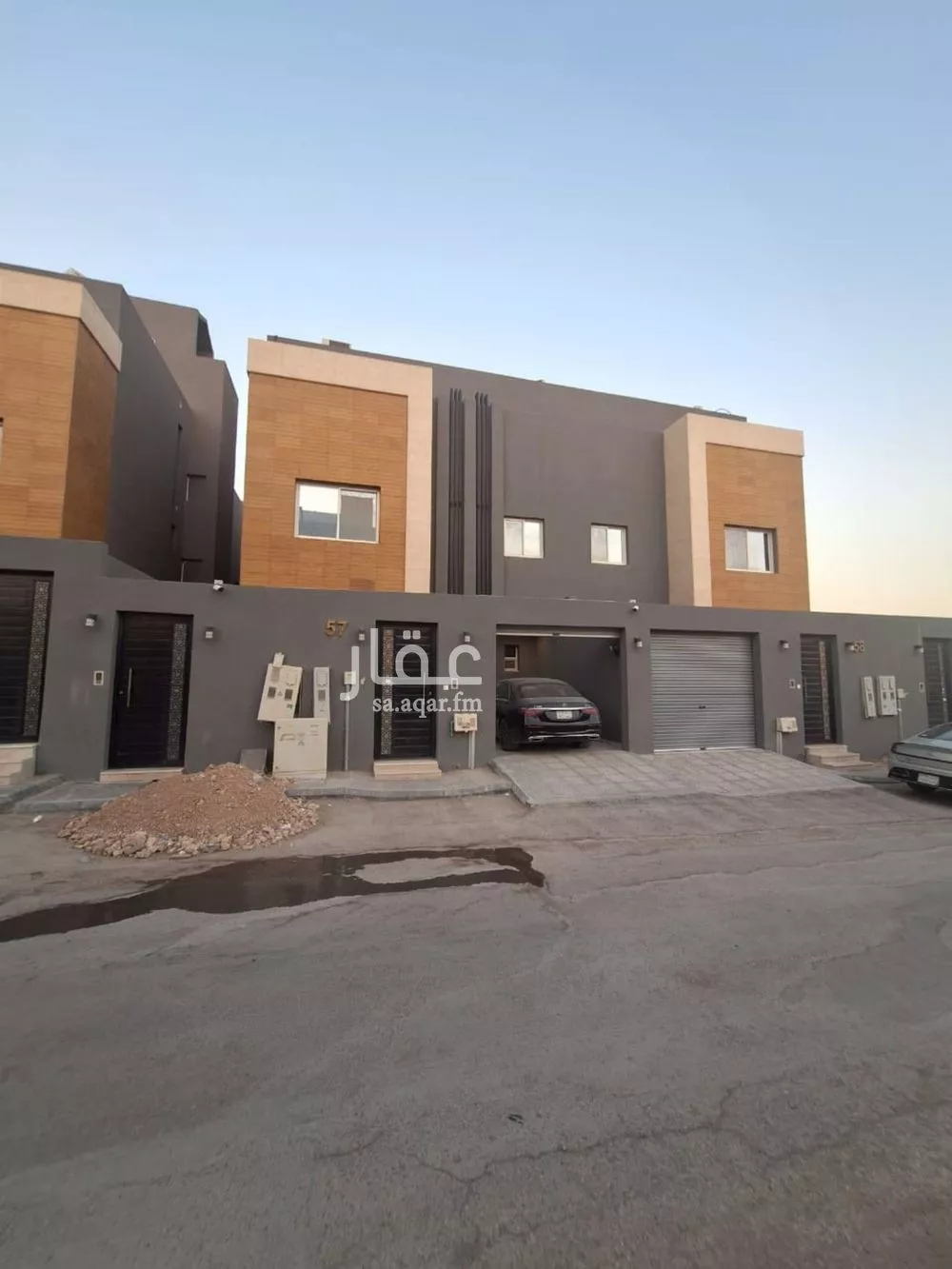 دور للإيجار في شارع رقم 177, حي النرجس, مدينة الرياض, منطقة الرياض 1 صورة