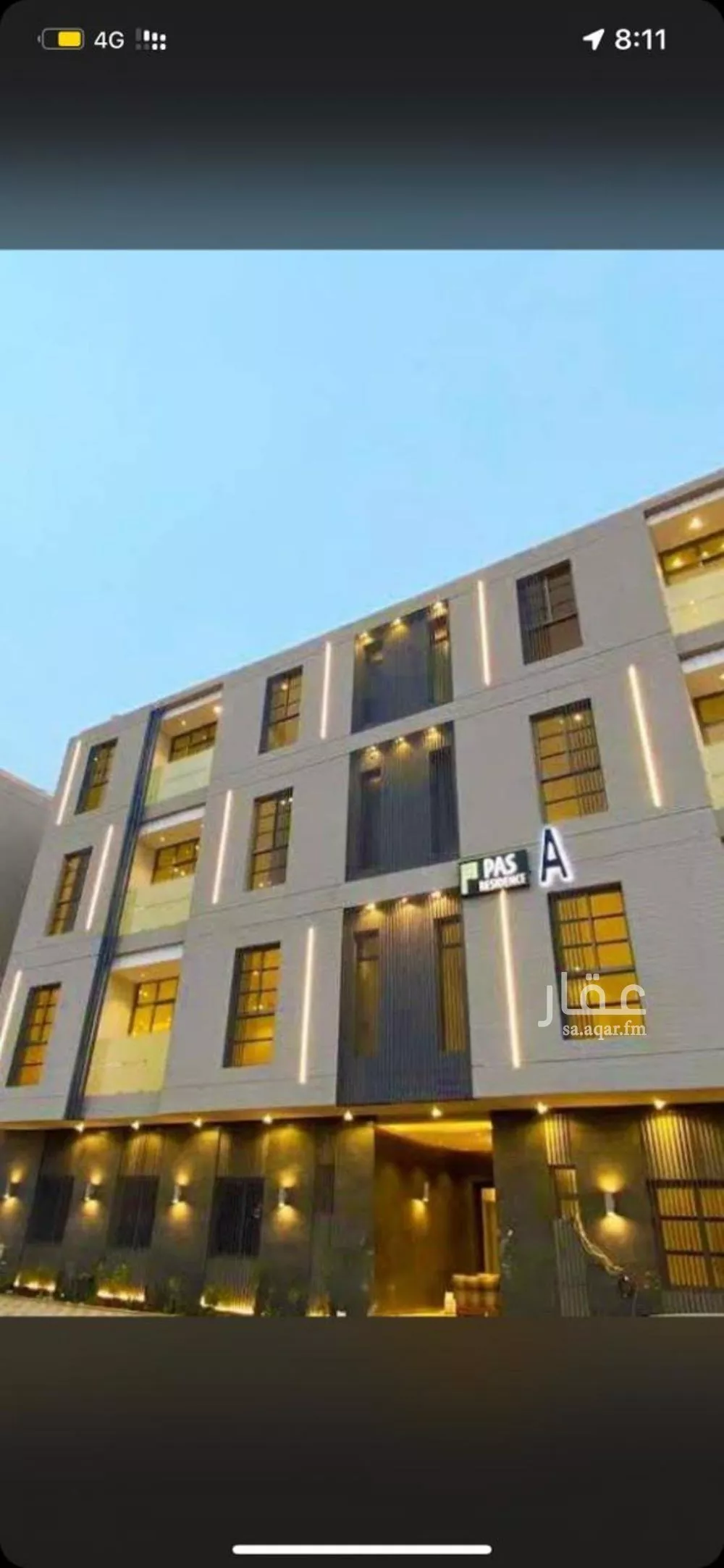 شقة للإيجار في شارع القلاع, حي المونسية, مدينة الرياض, منطقة الرياض 1 صورة