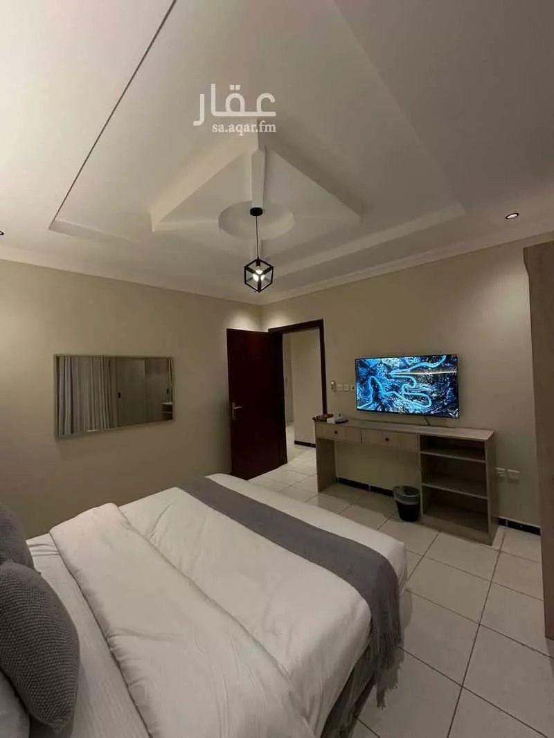 شقة للإيجار في شارع اسماء بنت ابي بكر, حي الربوة, مدينة جدة, منطقة مكة المكرمة 1 صورة