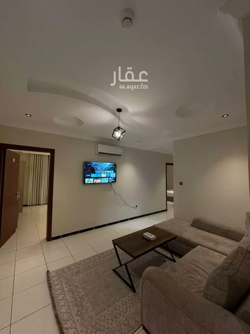 شقة مفروشة للحجز في حي الربوة ، جدة ، جدة 1 صورة