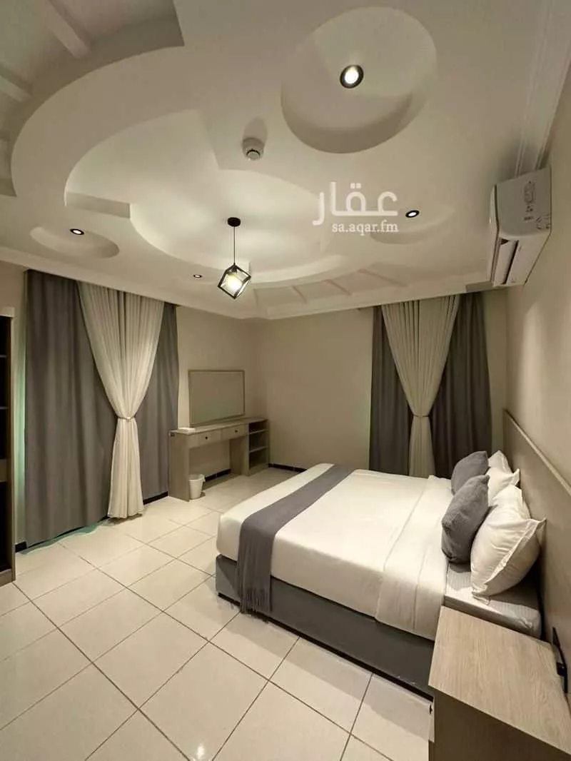 شقة للإيجار في شارع اسماء بنت ابي بكر, حي الربوة, مدينة جدة, منطقة مكة المكرمة 1 صورة