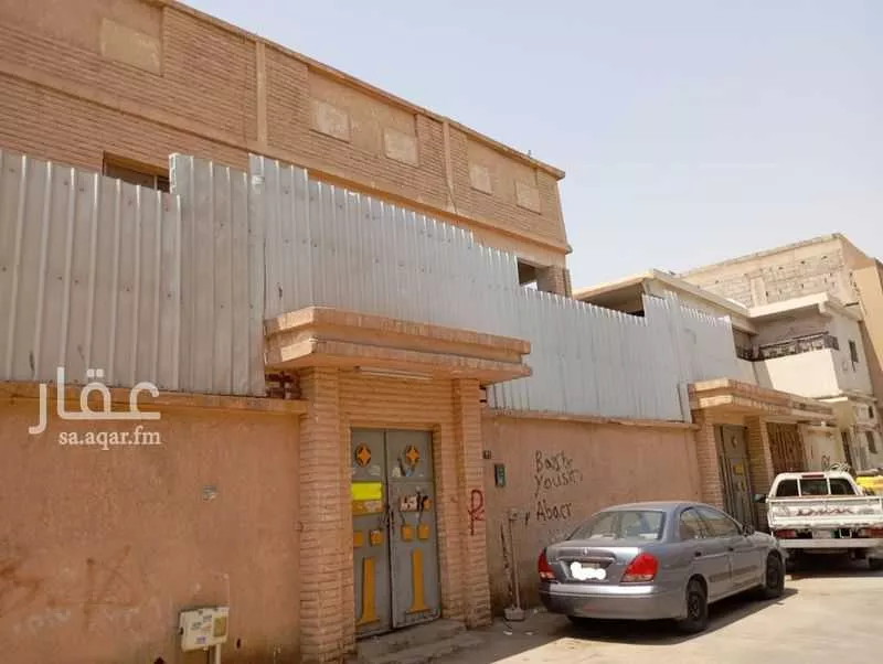 فيلا للبيع في شارع دمياط, حي منفوحة الجديدة, مدينة الرياض, منطقة الرياض 1 صورة