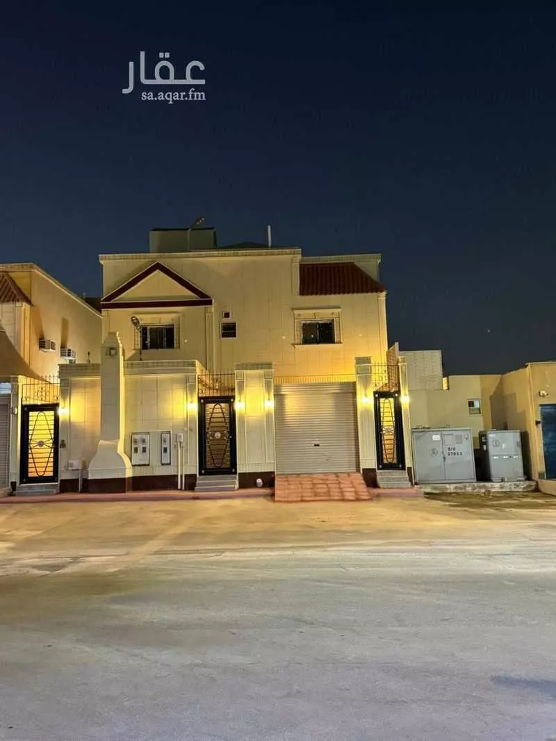 فيلا للبيع في شارع خليص, حي ظهرة لبن, مدينة الرياض, منطقة الرياض 1 صورة