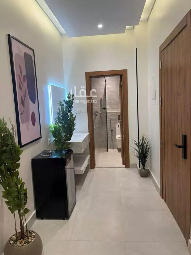 شقة للإيجار في شارع تبوك, حي الإزدهار, مدينة الرياض, منطقة الرياض 1 صورة