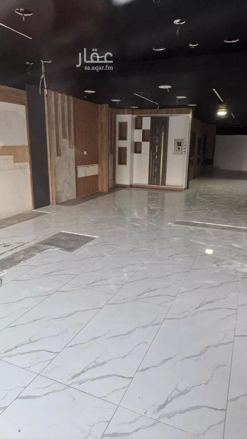 مستودع للإيجار في شارع صاري فرعي, حي الربوة, مدينة جدة, منطقة مكة المكرمة 1 صورة